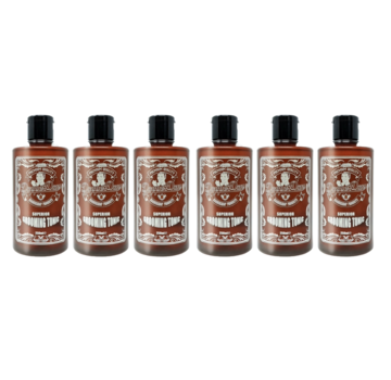 Dapper Dan Grooming Tonic 250ml - 6 STUKS