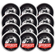 UPPERCUT DELUXE Feitherweight Pomade 70g - 12 STUKS