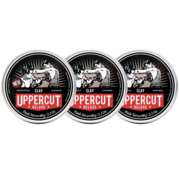 UPPERCUT DELUXE Clay 60 Gr. - 3 STUKS