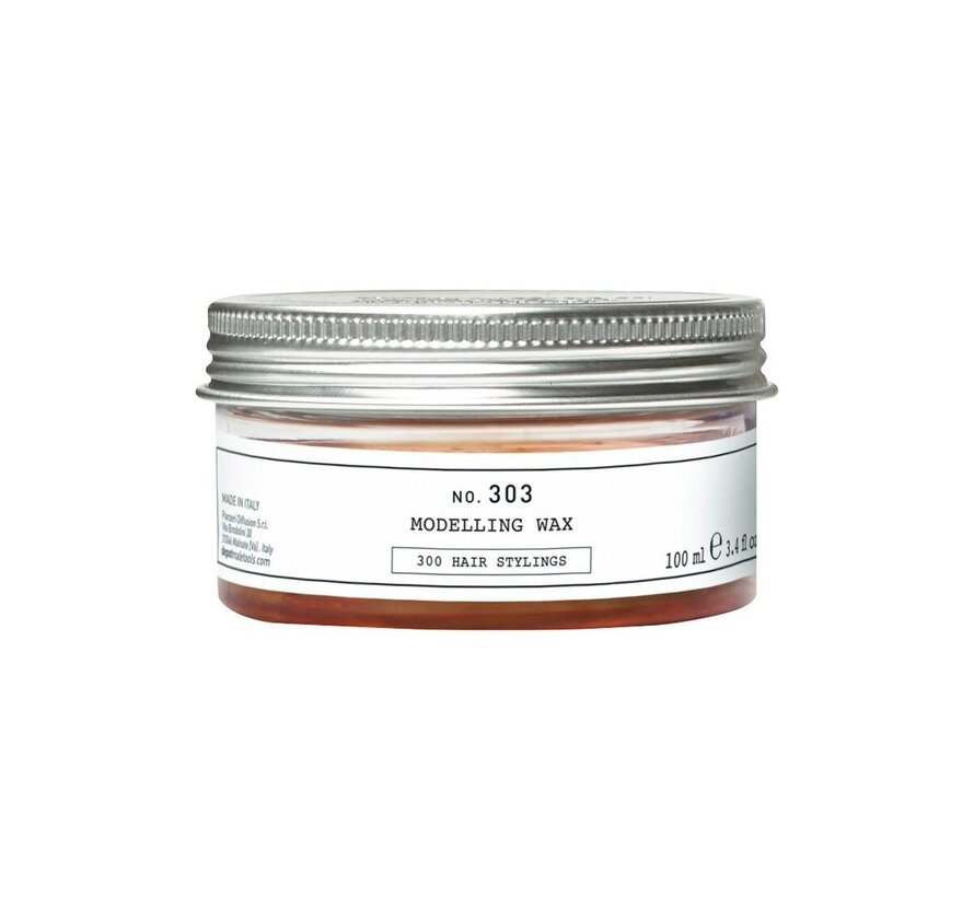NO.303 Modelling Wax 100ml - 3 STUKS