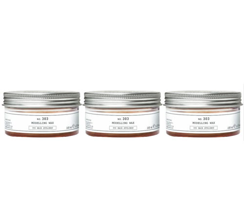 DEPOT NO.303 Modelling Wax 100ml - 3 STUKS