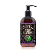 HEY JOE! Silver Hair Shampoo 250ml