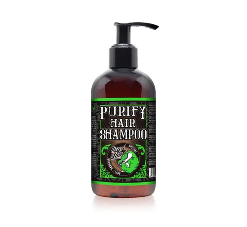 HEY JOE! Purify Hair Shampoo 250ml