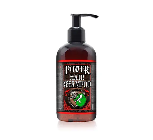 HEY JOE! Power Hair Shampoo 250ml