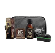 HEY JOE! Bearded Survival KIT Delux No. 1