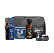 HEY JOE! Bearded Survival KIT Delux No. 3