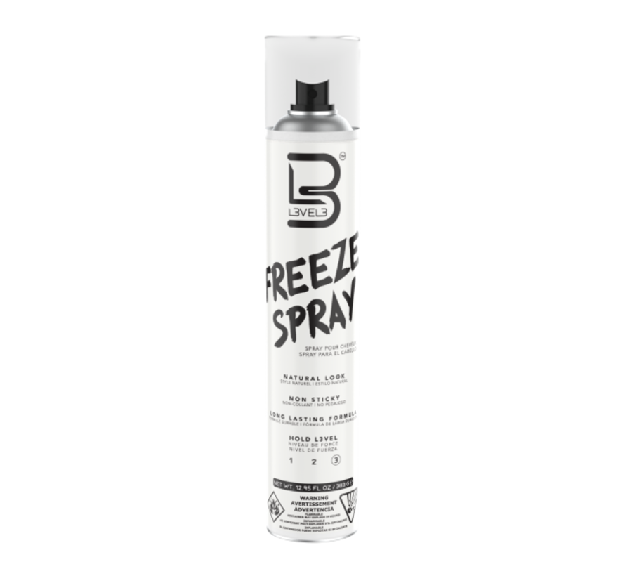 Freeze Spray 383G.