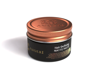 Amoeri Matte Paste 100ml