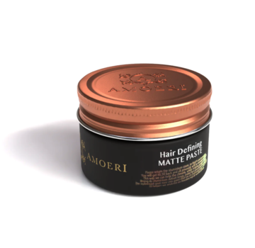 Amoeri Matte Paste 100ml