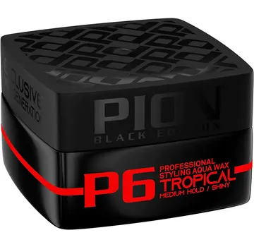 PION P6 Tropical Wax 150ml