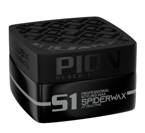 PION S1 Spider Wax 150ml