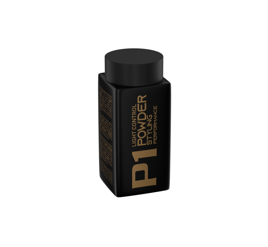 P1 Styling Powder 20Gr. - 48 STUKS