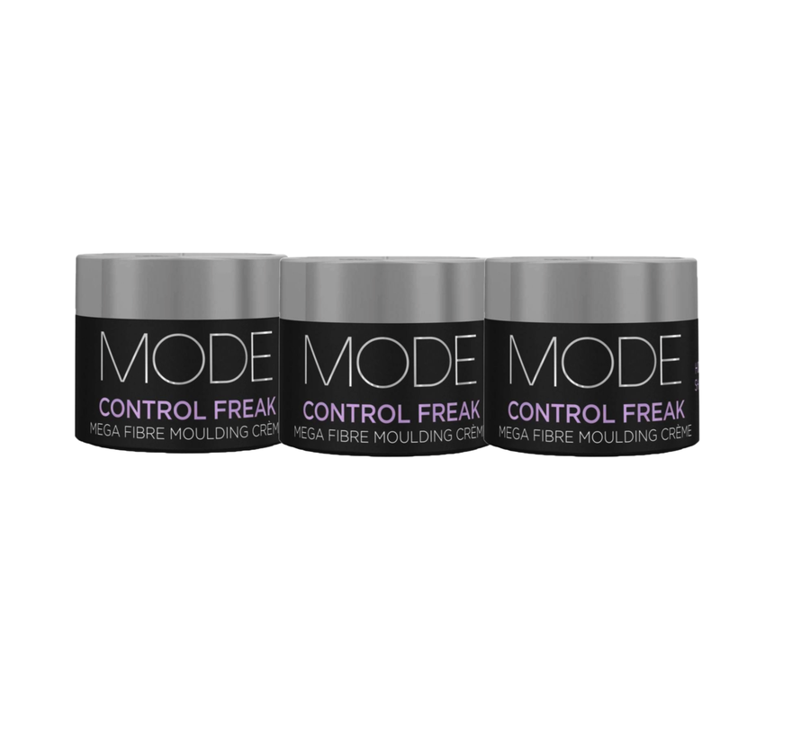 Mode Control Freak 75ml - 3 Pack