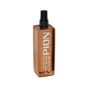 PION Aftershave Cologne AMBER PC05- 390ml