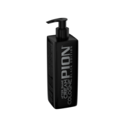 PION After Shave Cream Cologne SILVER  PCC2 - 390ml