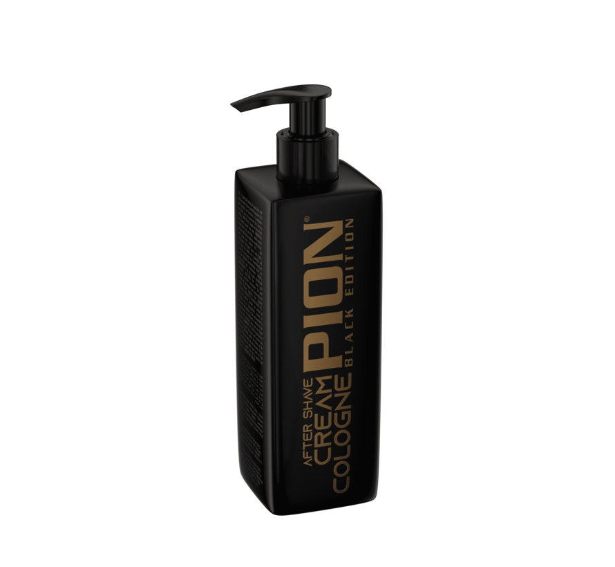 After Shave Cream Cologne GOLDEN  PCC3 - 390ml