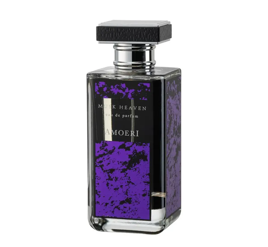 LIMITED EDITION AMOERI MUSK HEAVEN | EAU DE PARFUM 100ml