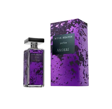 Amoeri LIMITED EDITION AMOERI MUSK HEAVEN | EAU DE PARFUM 100ml