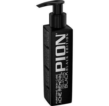 PION Acne Removal Peel Of Mask Black 150ml