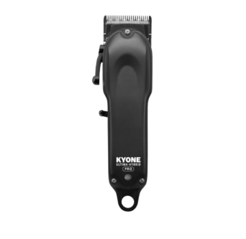 Kyone Promo! Ultima Hybrid Clipper Tondeuse + Free Docking Station and  XL Comb Set