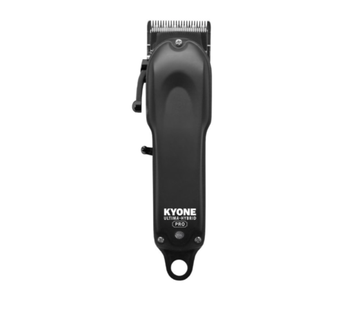 Kyone Promo! Ultima Hybrid Clipper Tondeuse + Free Docking Station and  XL Comb Set