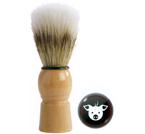 Sibel Original Best Buy Shaving Brush
