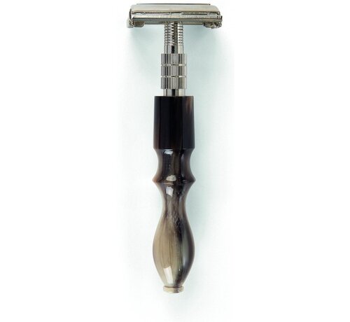 Barburys Barburys Butterfly Safety Razor Scheermes