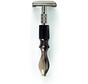 Barburys Butterfly Safety Razor Scheermes