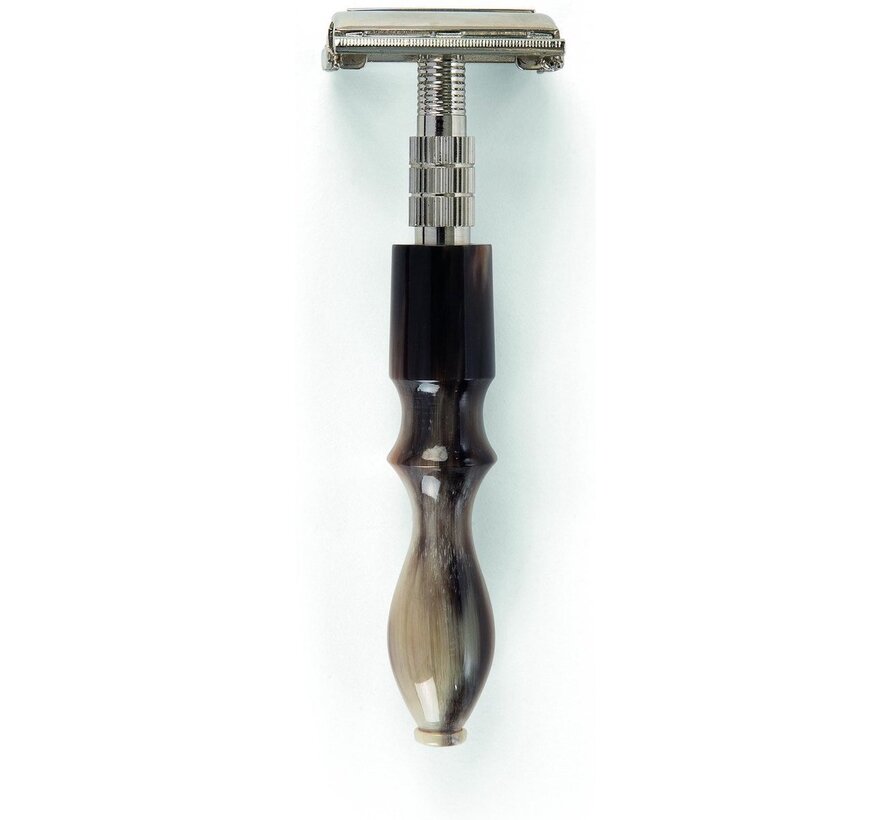 Barburys Butterfly Safety Razor Scheermes