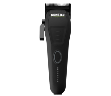 Monster Clippers Cerberus Tondeuse