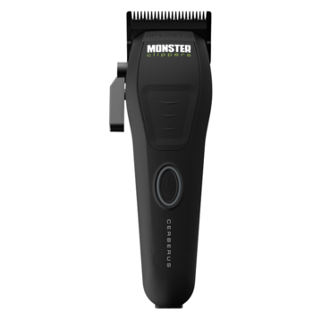 Monster Clippers Cerberus Tondeuse