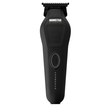 Monster Clippers Cerberus Trimmer