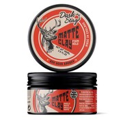 Dark Stag Matte Clay 100ml