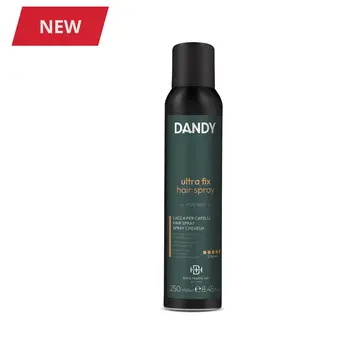 DANDY ULTRA FIX HAIR SPRAY 250ml