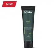 DANDY BLACK GEL 150ml