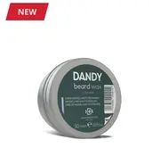 DANDY BEARD WAX 50ml