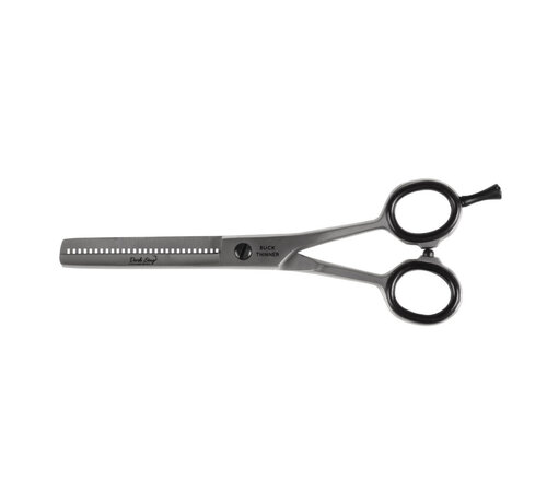 Dark Stag Buck Thinning Scissors Maat 5.5