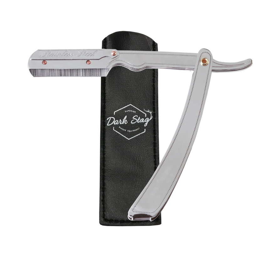 Handle Straight Razor