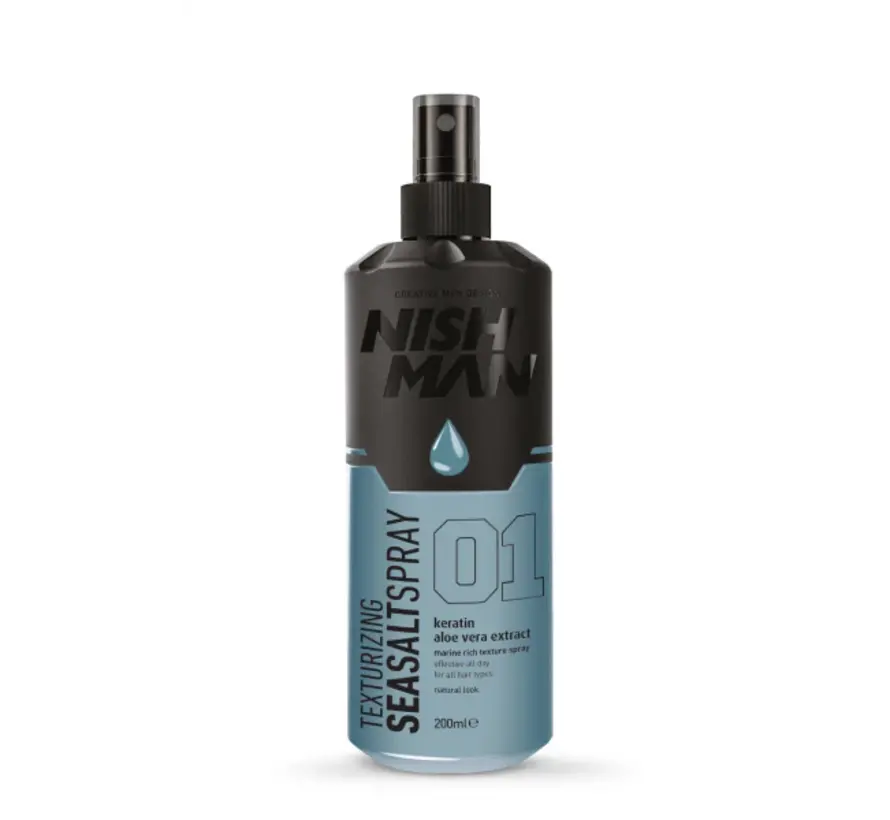 Seasalt Spray 200ml