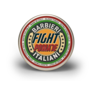BARBIERI ITALIANI Fight Pomade 100ml
