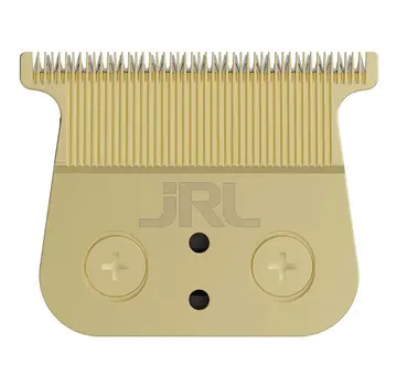 JRL  Standard Gold Blade voor de 2020FF Trimmer