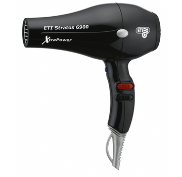 ETI Stratos 6900 Extra Power Black