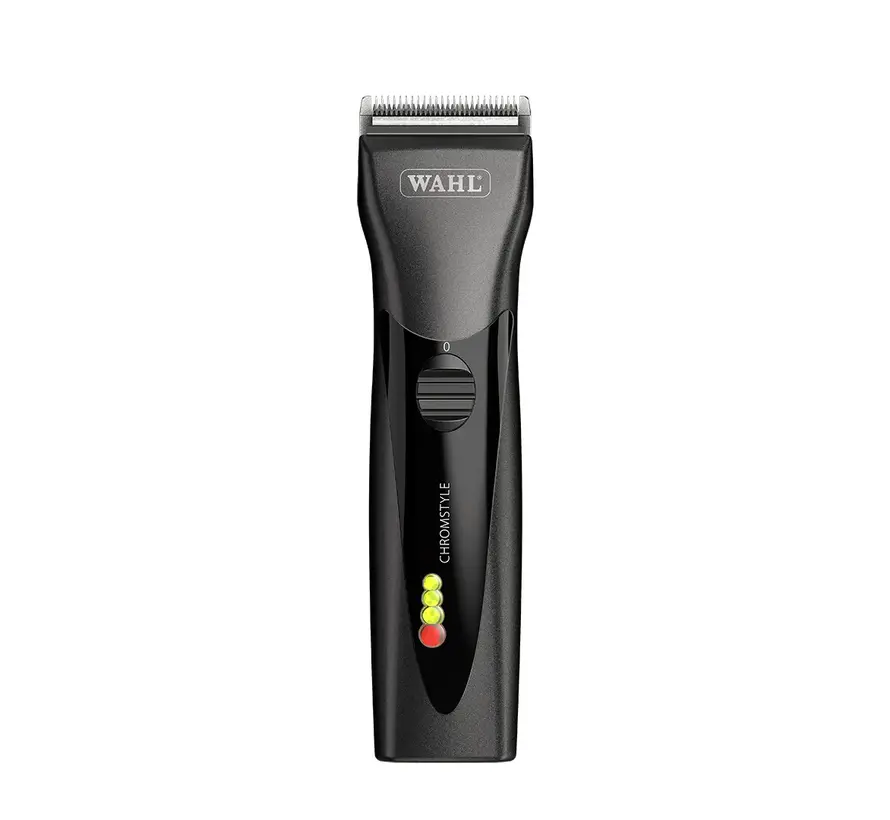 Chromstyle Tondeuse Cordless Clipper Black