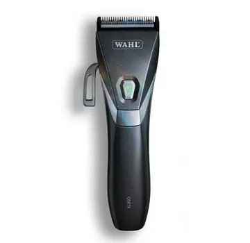 Wahl Kuno Tondeuse Corded/Cordless Clipper Black