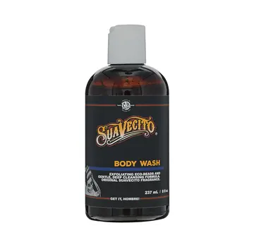 Suavecito Body Wash 237ml