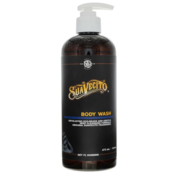 Suavecito Body Wash 473 ml