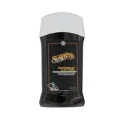 Suavecito Deodorant Black Amber 85 Gr.