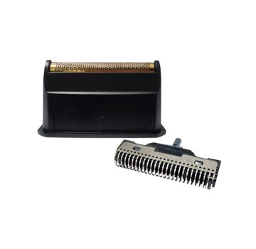 Monster Clippers Assassin Snijkop, Folie + Mes
