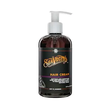 Suavecito Hair Cream 237ml