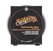 Suavecito Mustache Wax Whiskey Bar 42gr.
